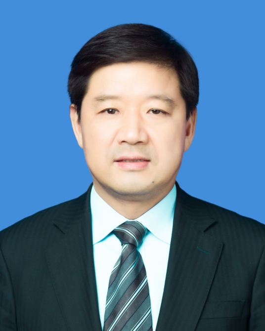 张笑（江苏省淮安市人民政府副市长、党组成员）