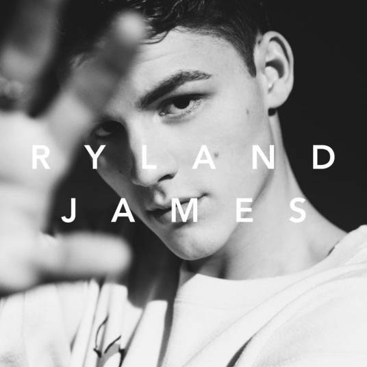 In My Head（2020年Ryland James录唱歌曲）