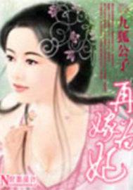 再嫁为妃