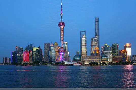 2017年中国百强城市排行榜