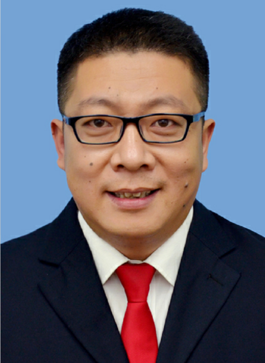 马文才（山东省安丘市商务局党组成员、市贸促会会长）
