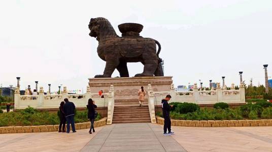 狮城公园