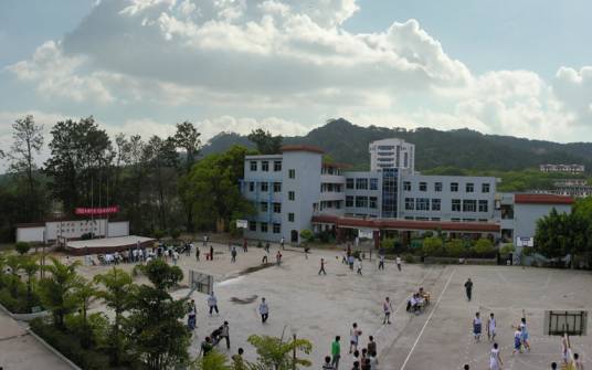 福建中华高级技工学校