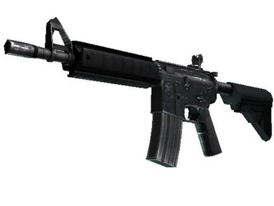 M4A4