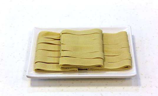 干豆腐