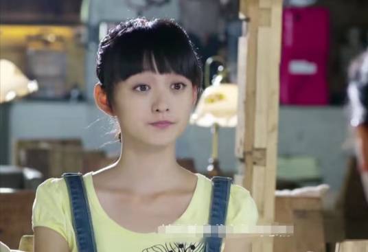 英子（电视剧《婚姻时差》中的人物）