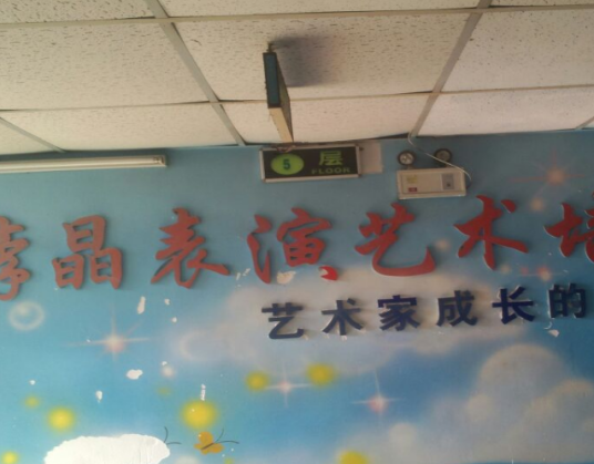 福州李晶艺术培训学校