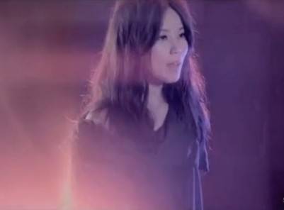 分隔线（李佳薇演唱歌曲）