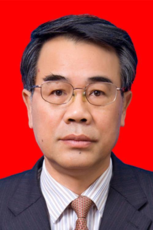 刘海（江门市委原书记）