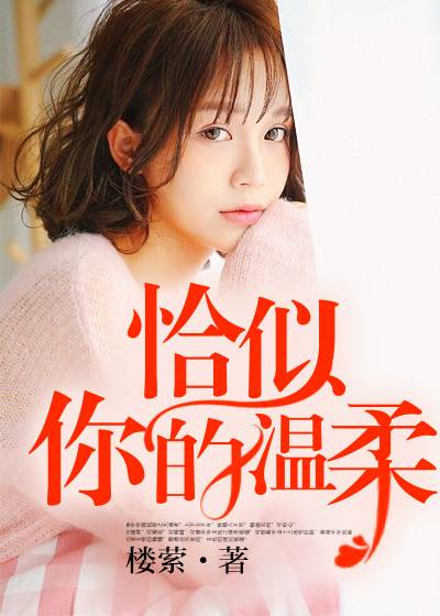 恰似你的温柔（粉色书城小说）