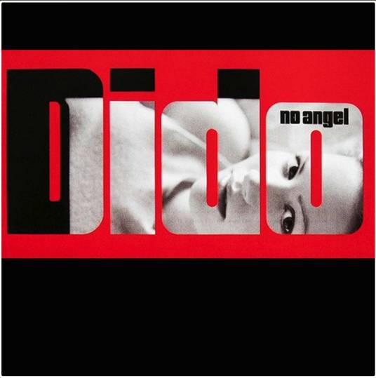 here with me（Dido演唱歌曲）