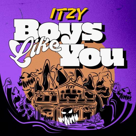 Boys Like You（ITZY演唱歌曲）