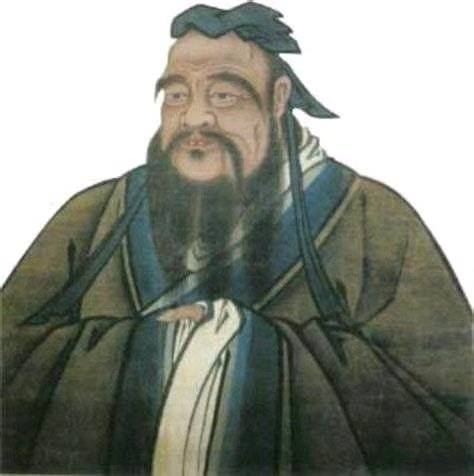 孔子说水
