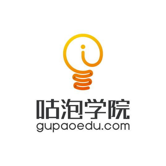 咕泡学院