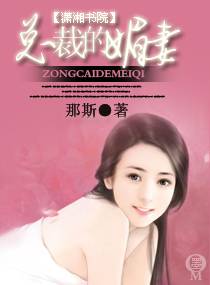 总裁的媚妻