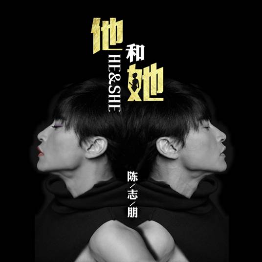 他和她（陈志朋演唱歌曲）