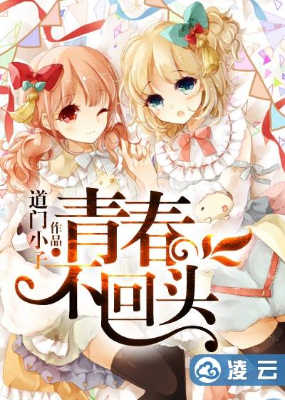 青春不回头（言情小说）