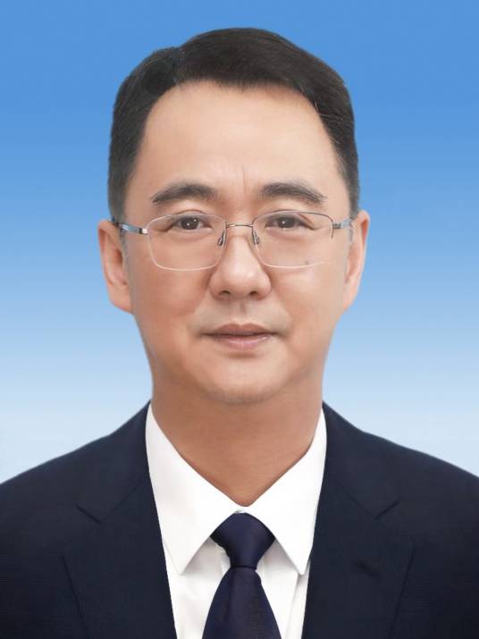 王建平（长江大学党委书记）