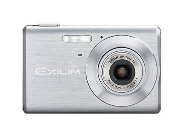 卡西欧ExilimZoomEX-Z60
