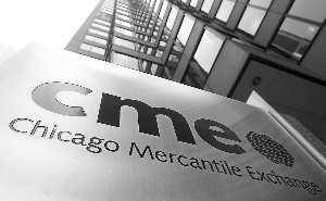 CME中国25指数期货