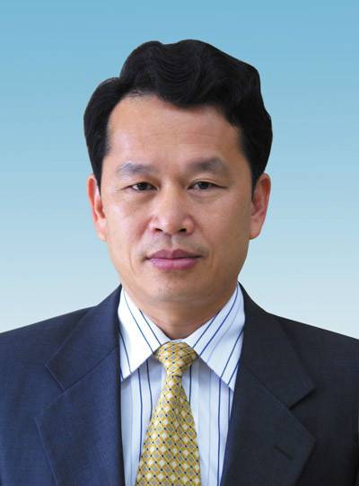 陈阳生（广东省普宁市政协原副主席、普宁市人民医院原院长）