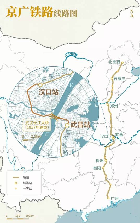 京广铁路