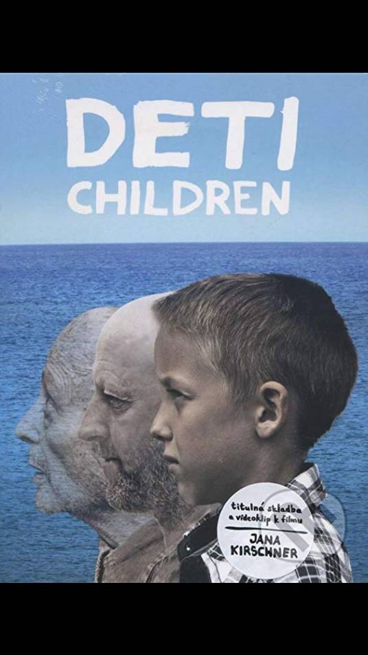 孩子(2015年亚罗什·沃伊泰克执导电影)