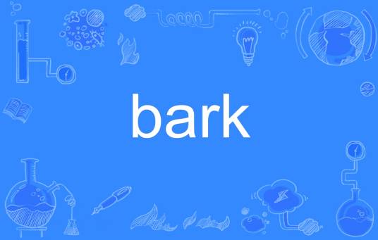 bark