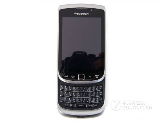 黑莓9810(Torch 2)