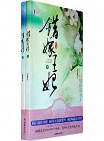 错嫁王妃：冰尘雪