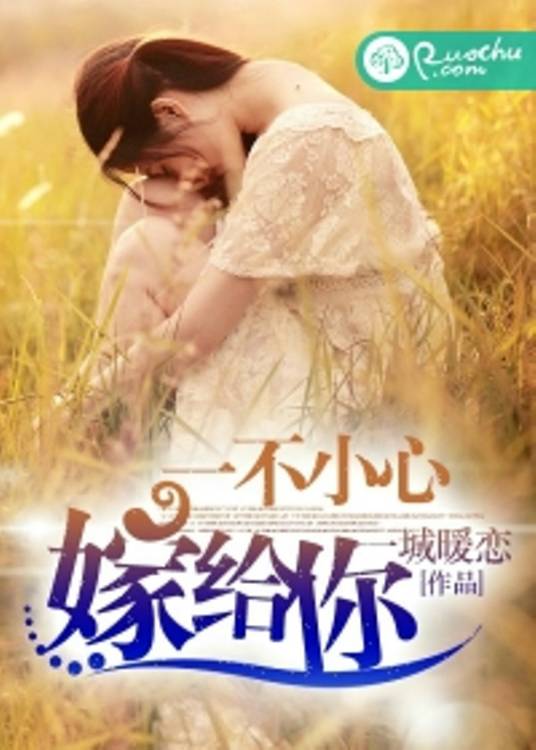 一不小心嫁给你（一城暖恋创作的总裁类网络小说）
