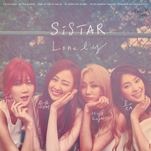 For You（Sistar演唱的歌曲）