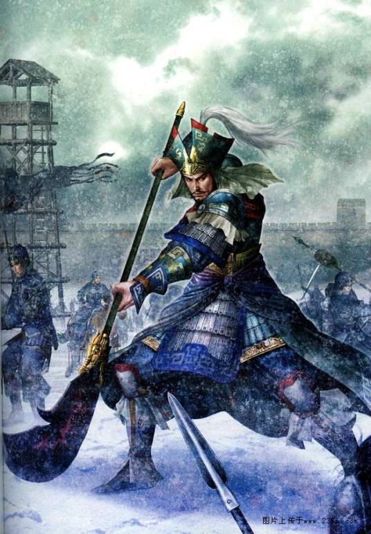 于金彪