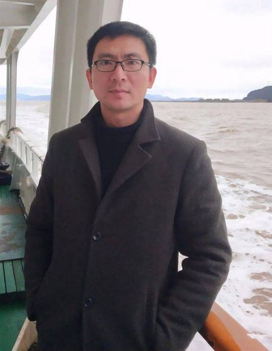 刘峰（山东国画院院士）
