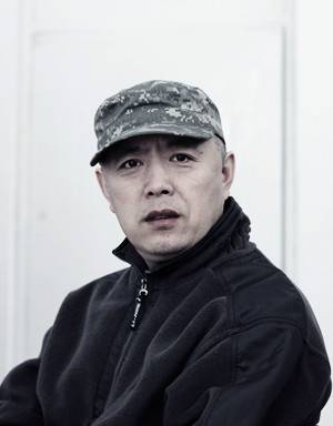 孙逊（山东艺术学院美术学院壁画与公共艺术系主任）