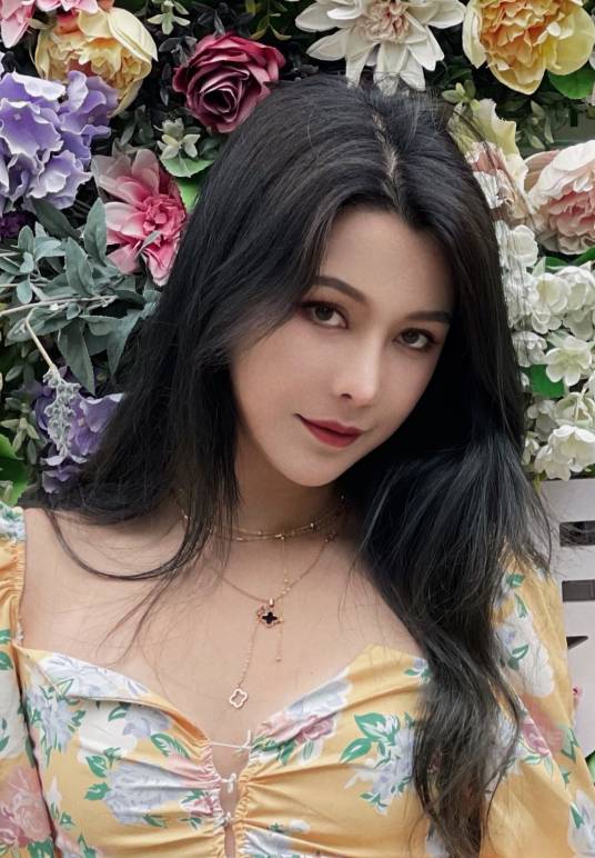 尚娜（中国内地女演员）