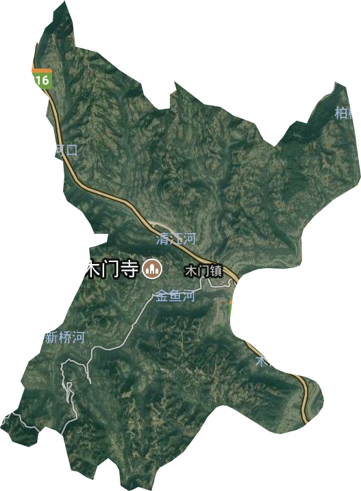木门镇