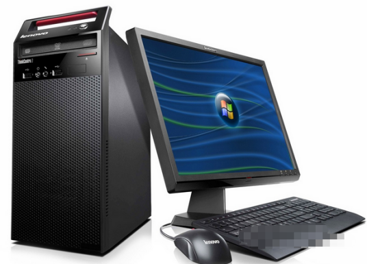 联想扬天 M6600D(G620/4GB/500GB)