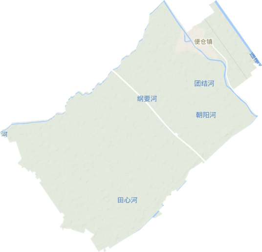 便仓镇