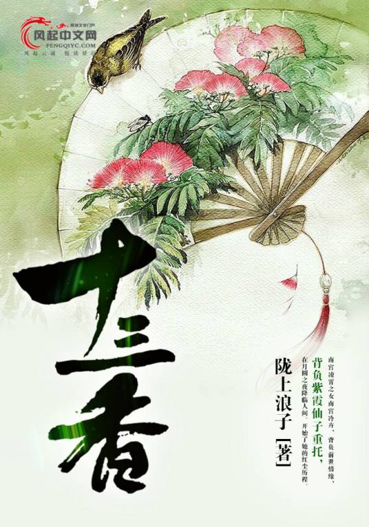 十三香（风起中文网小说）