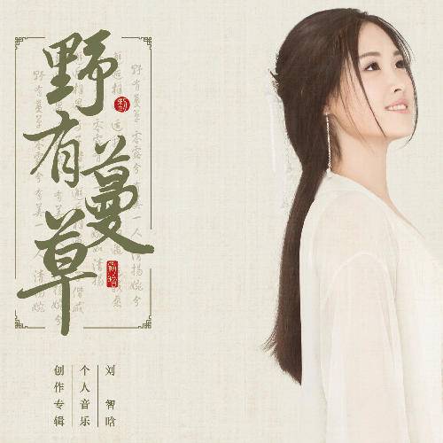 青玉案（刘智晗演唱歌曲）