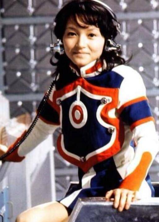 松谷纪代子
