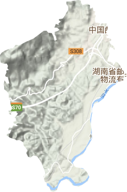 仲夏乡