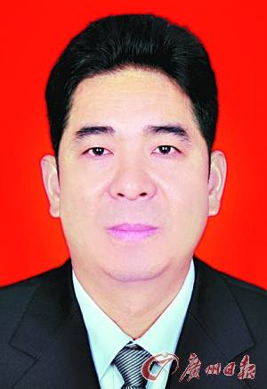 徐红旗（广州市花都区人大常委会社会建设工作委员会副主任、区人大常委会华侨外事民族宗教工作委员会副主任）