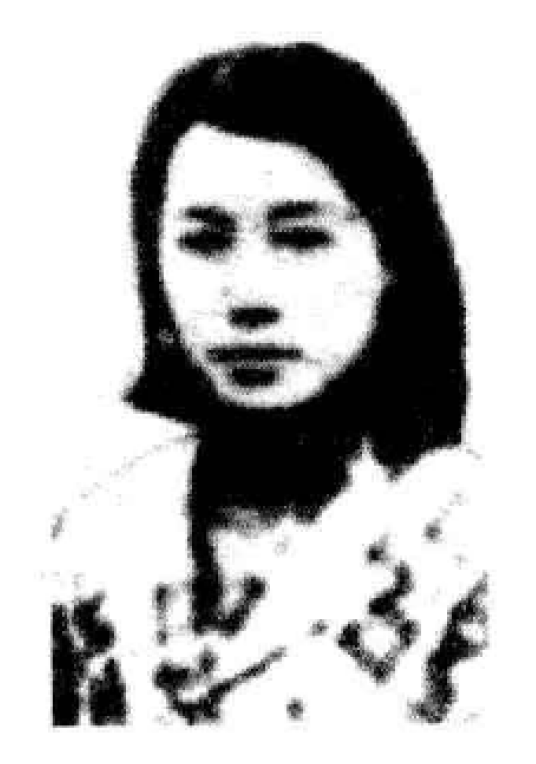 黄八妹