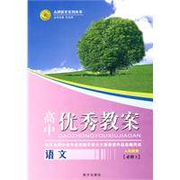 高中优秀教案