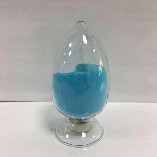 氢氧化铜
