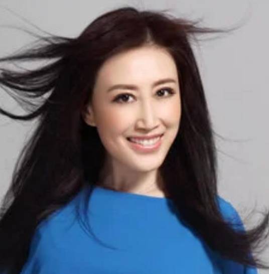 踏歌起舞的中国
