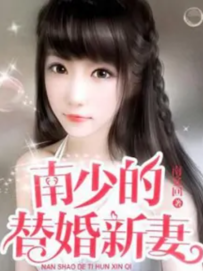 南少的替婚新妻