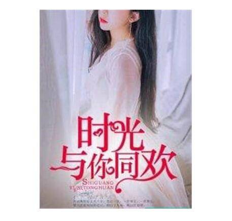 时光与你同欢（林如斯创作的现代言情小说）